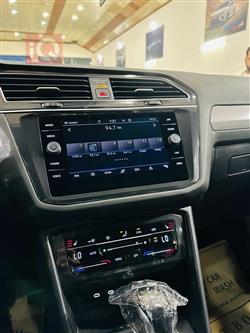 فولكسفاغن تيغوان